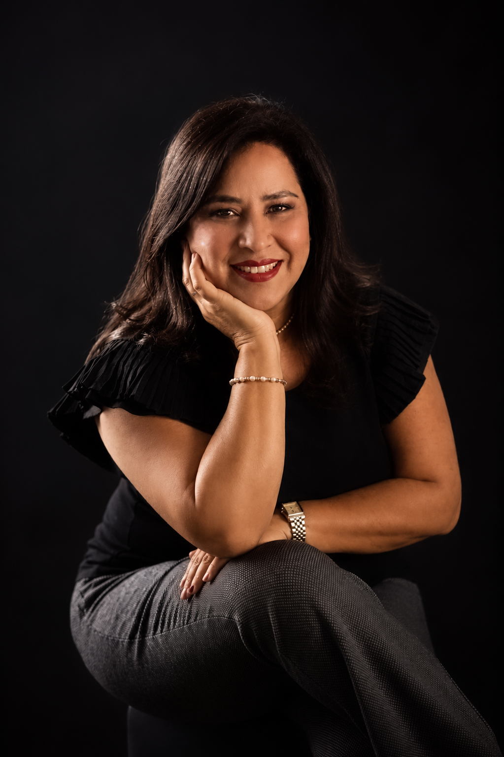 Gustangel Herrera, REALTOR® with Real Brokerage